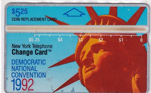Usa dnc liberty - dnc,