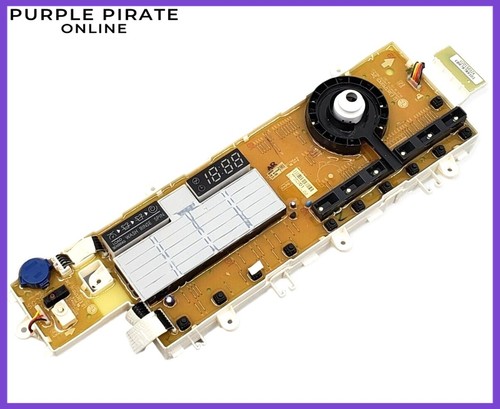 Controllo lavatrice oem - controllo, lg