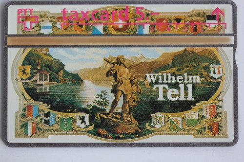 Télécarte dummy taxcard - télécarte,