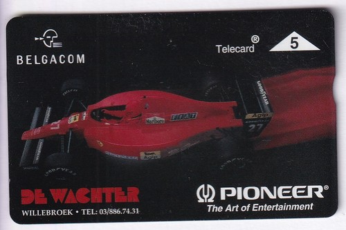 Europe telecarte phonecard - /,