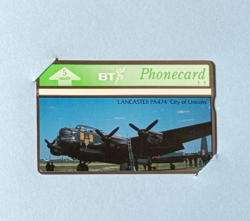 Europa telecard phonecard - europa,