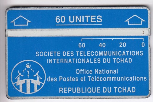 Afrique telecarte phonecard - afrique,
