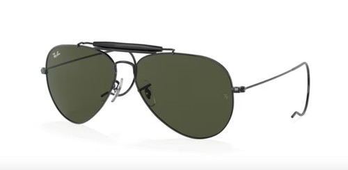Ray ban 3030 outdorsman 58 - outdorsman,