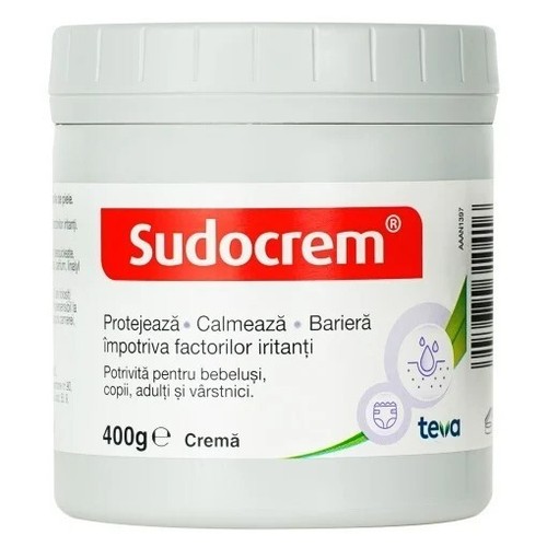 Sudocrem crema protettiva - sudocrem,,