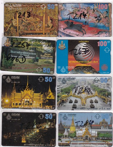 Thailandia g - -, l&g