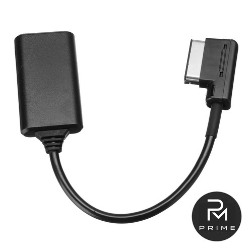 Adattatore bluetooth aux audi - adattatore,
