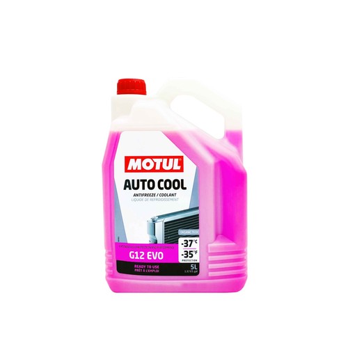 Motul auto cool g12 evo - cool,