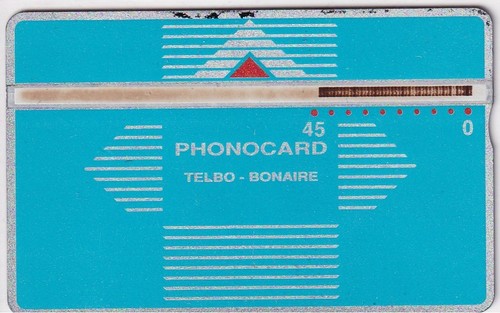 Bonaire blu argento e - -,