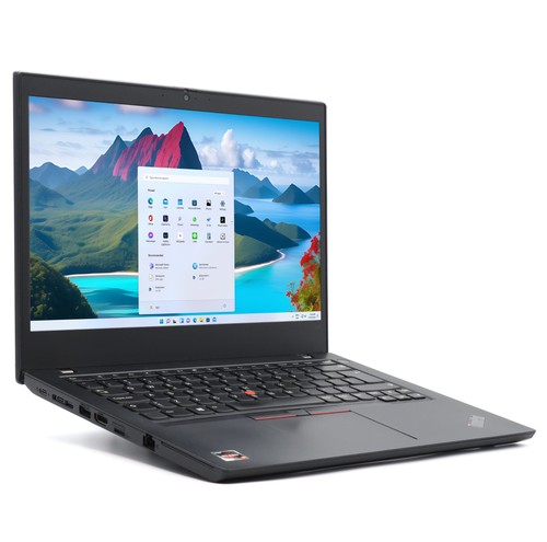 Lenovo thinkpad l14 ryzen - lenovo, g1