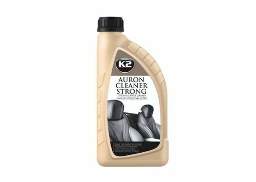 Auron cleaner strong pulizia - strong,