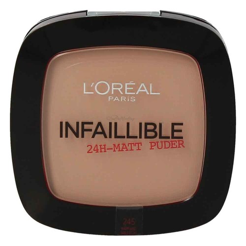 Oreal infaillible 24h - infaillible, 245