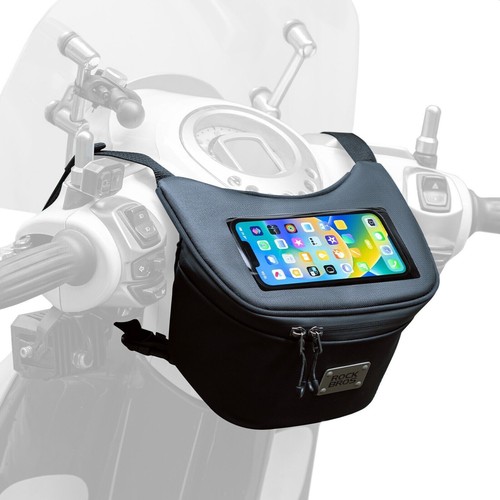 Rockbros borsa moto - rockbros,