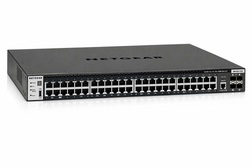 Netgear m4300 52g - netgear, m4300-52g