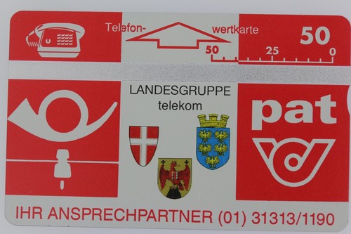 Telescheda telefonica pat - telescheda, l&g