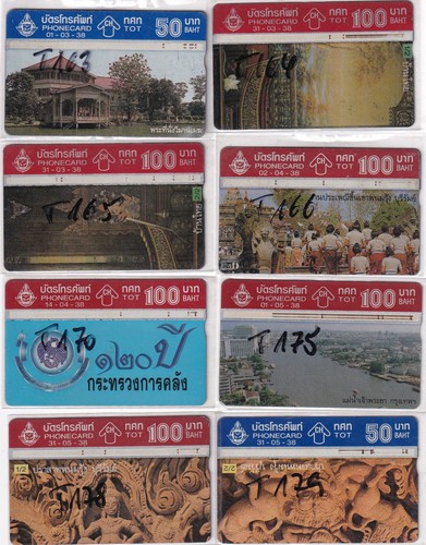 Thailandia g - thailandia,