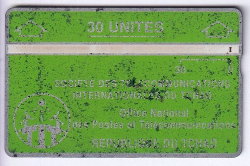 Afrique telecarte phonecard - afrique,
