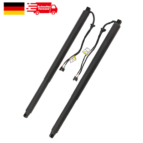 Molle gas originali skoda - 2,