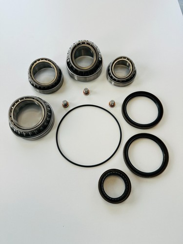 Kit riparazione differenziale