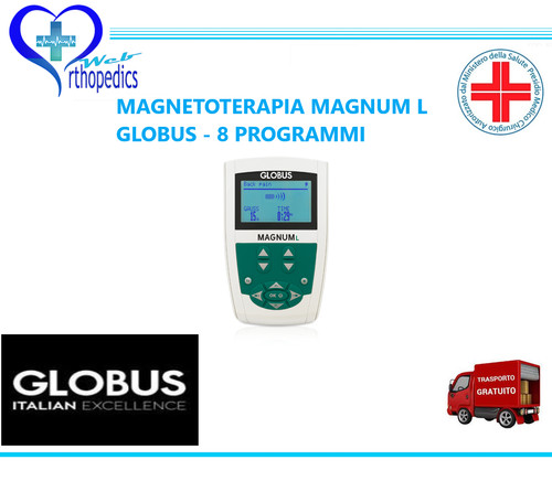 Magnum apparecchio per - l,