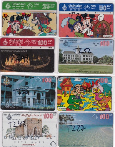 Thailandia g - -,