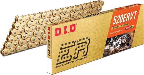 Did 520 ervt 120 g - ervt, l