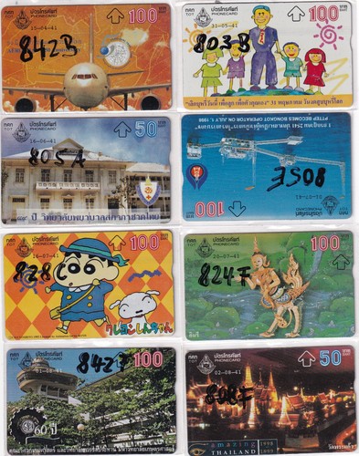 Thailandia cn - thailandia,