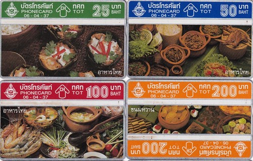 Thailandia g thai - thailandia,