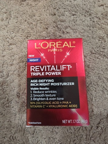Oréal paris revitalift - l'oréal,