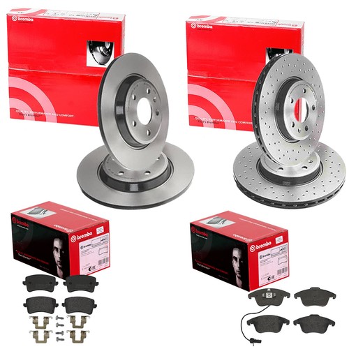 Dischi freno brembo - brembo, +