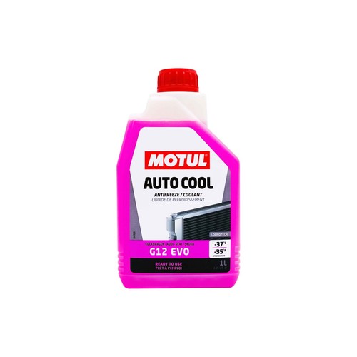 Motul auto cool - motul, g12