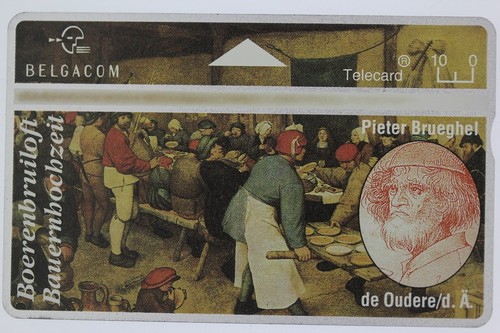 Pieter brueghel belgio - brueghel,