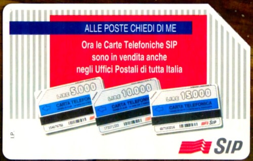 335 2363 scheda - 335, c&c