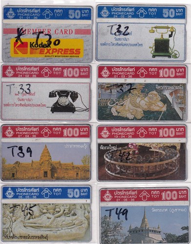 Thailandia g - l&g,