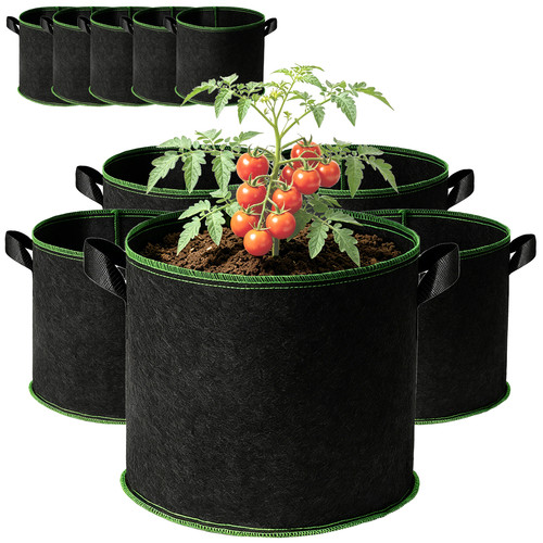 Grow bag sacchetti per - bag,