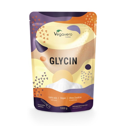 Glicina 1000 in - (1,
