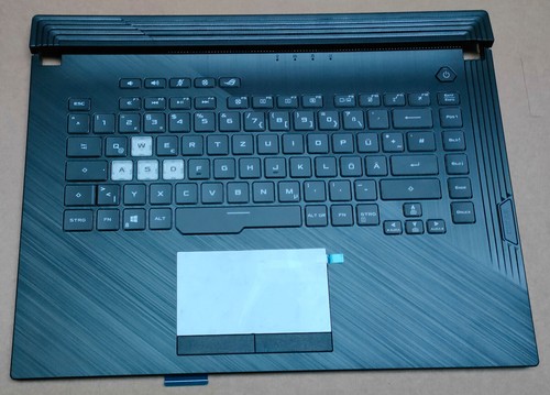 Tastiera asus g512l g512li - tastiera,