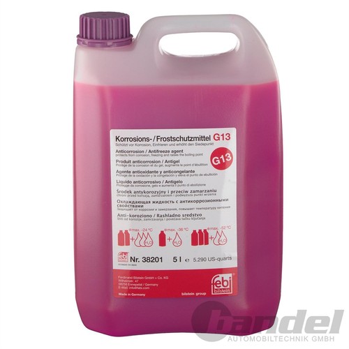 Febi g13 antigelo radiatore - febi,