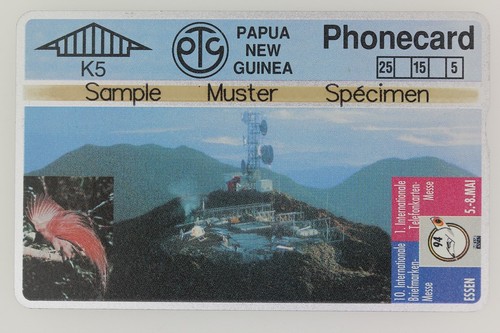 Telescheda telefonica g - telefonica, l&g