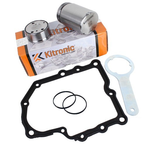 Kit riparazione dsg - kit,