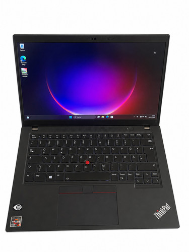 Lenovo thinkpad l14 ryzen - thinkpad, 5