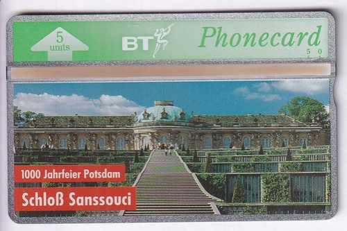 Europe telecarte phonecard - /,